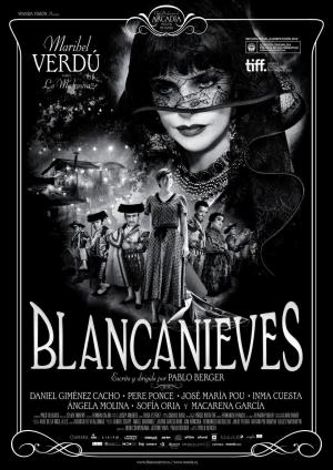 Blancanieves [Russian]