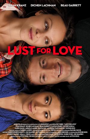 Lust for Love [Indonesian]