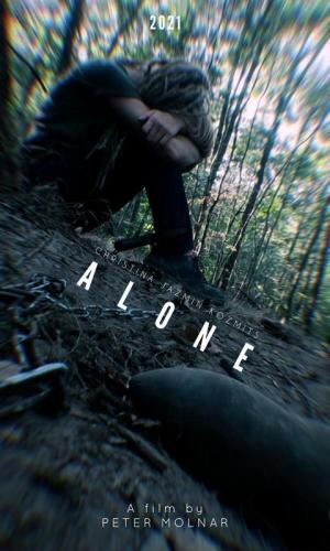 Alone [Hindi]