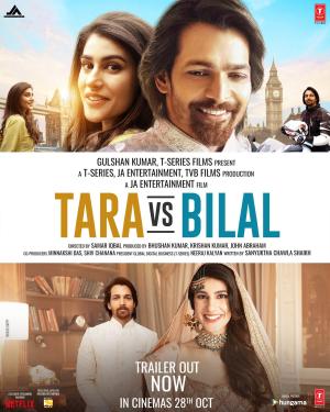 Tara vs Bilal [Hindi]