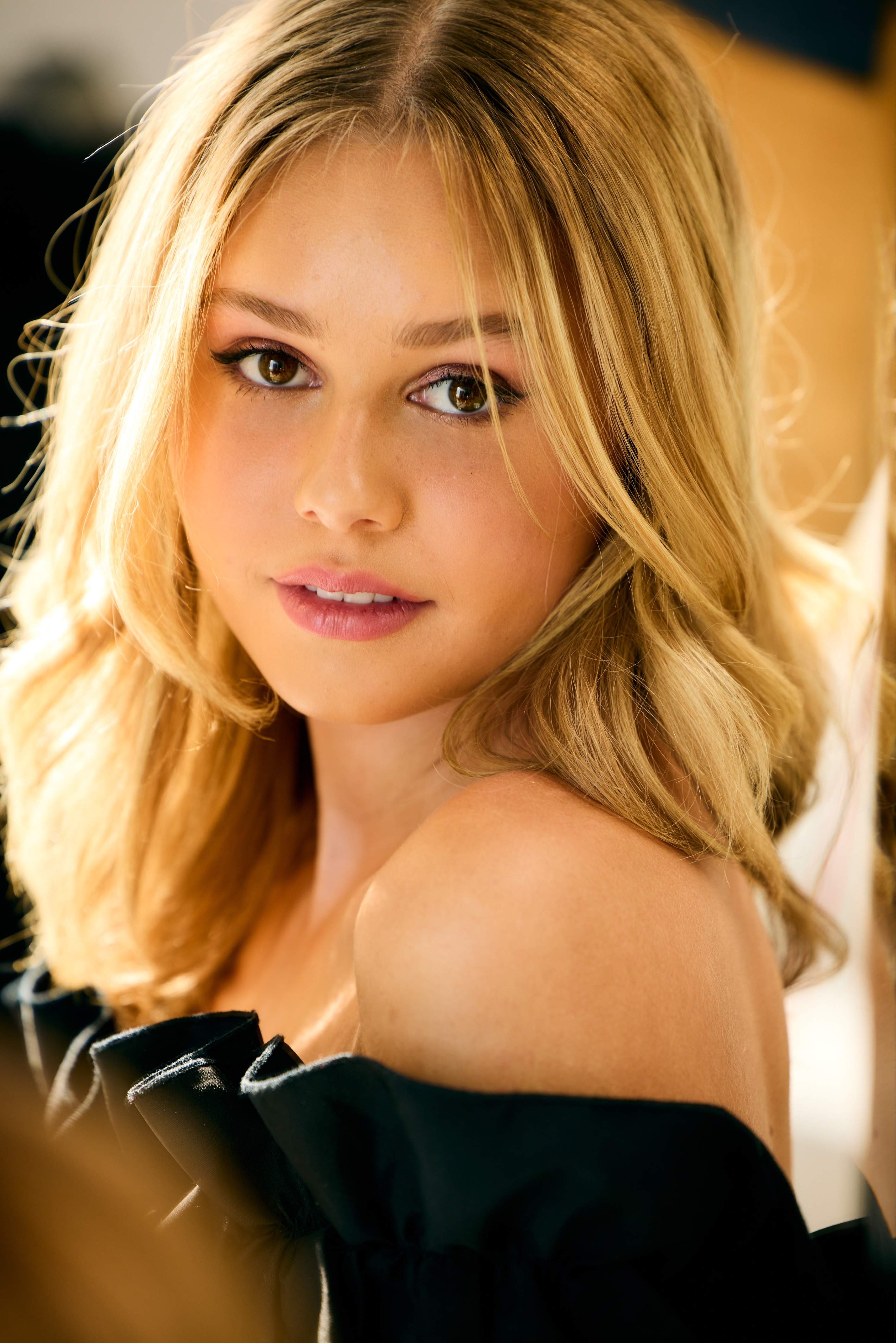 actor Ruby Rose Turner large photo