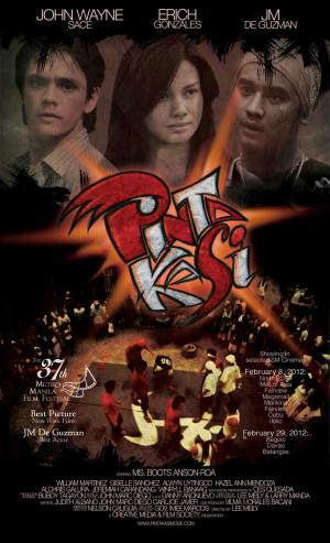 Pintakasi - 123Movies
