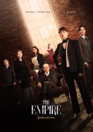 The Empire [Hindi]