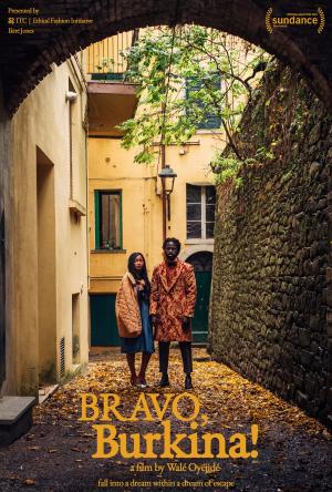 Bravo, Burkina! [Version française]