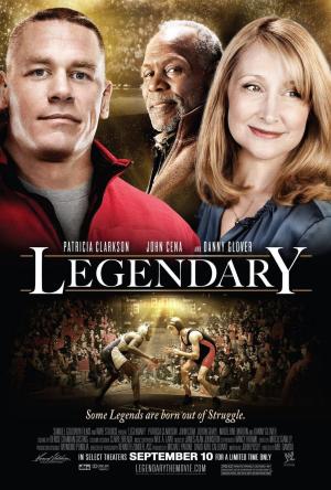 Legendary [Indonesian]
