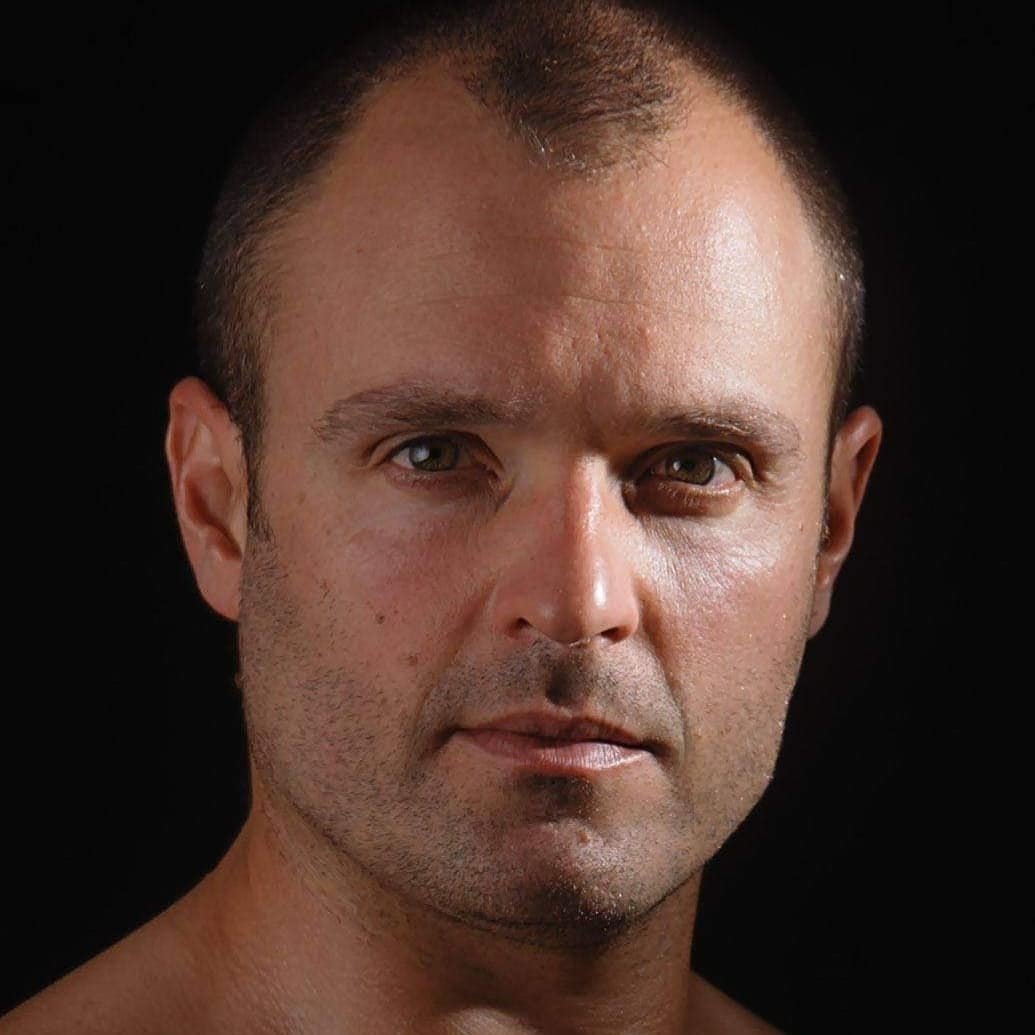 actor Christos Dante large photo