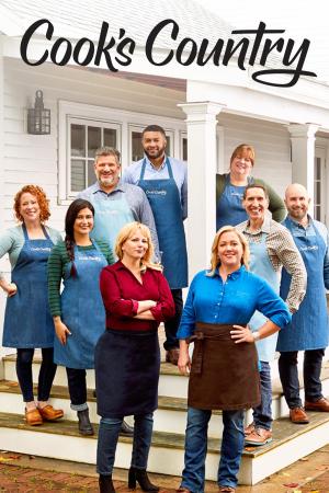 Cook's Country from America's Test Kitchen S2-S18