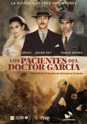 Los pacientes del doctor García [ترجمة عربية]