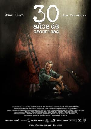 30 años de oscuridad [Spanish]