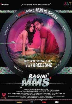 Ragini MMS [Hindi]