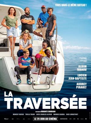 La traversée [Version française]