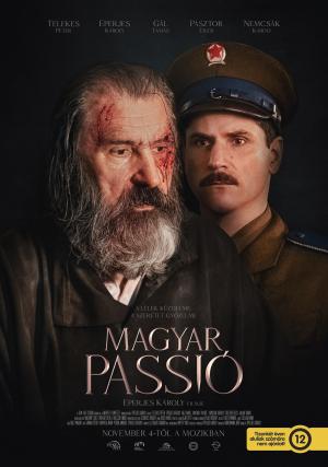 Magyar passió [Portuguese]