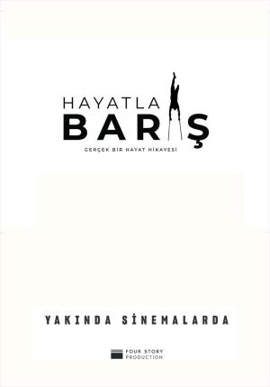 Hayatla Baris [ترجمة عربية]