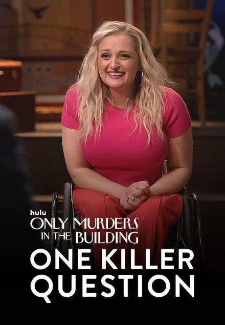 Only Murders in the Building: One Killer Question