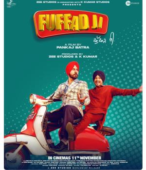 Fuffad Ji [Punjabi]