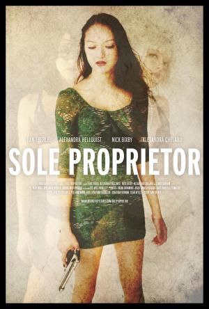 Sole Proprietor [Russian]