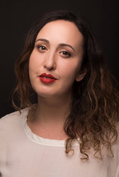 actor Julia Roth large photo