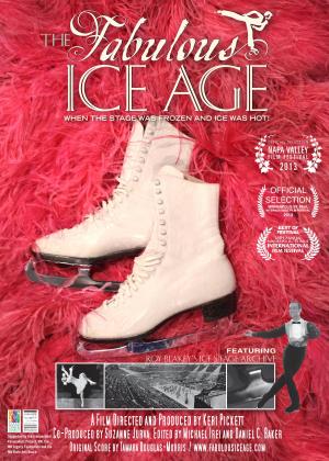 The Fabulous Ice Age