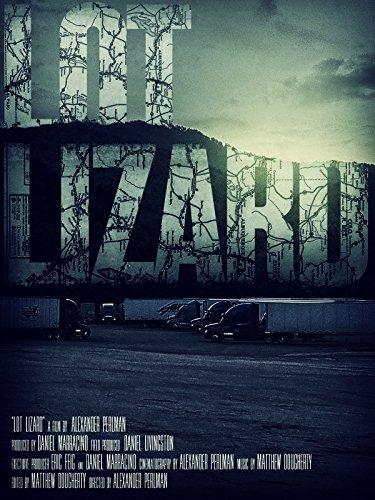 Lot Lizard - like Wacken: Louder Than Hell but darker