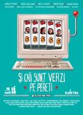 Si caii sunt verzi pe pereti