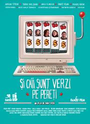 Si caii sunt verzi pe pereti