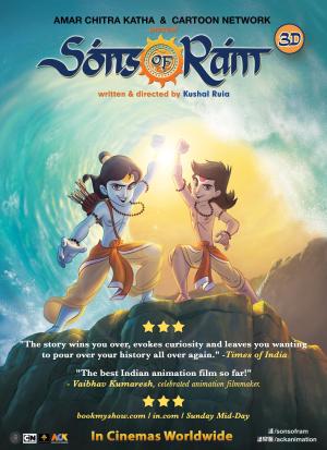 Sons of Ram [Hindi]