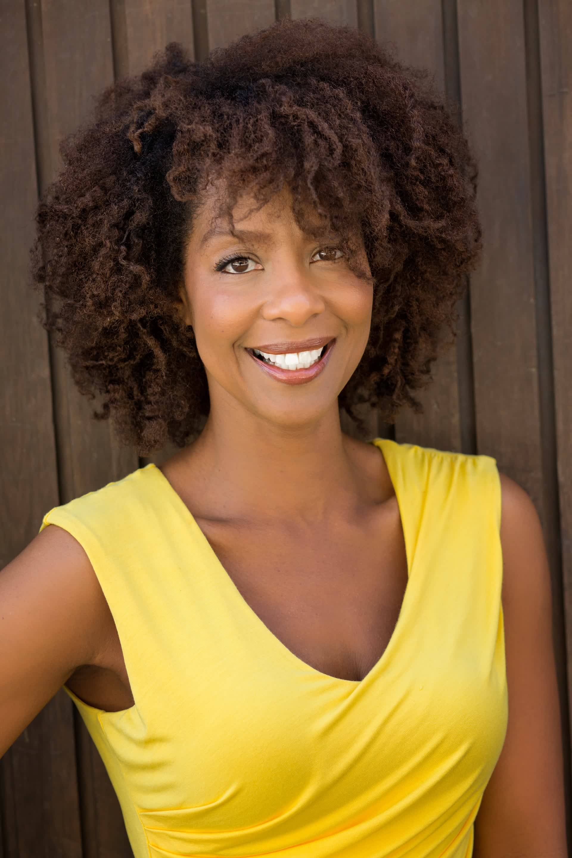 actor Tanya Neely large photo