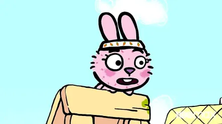 Trailer thumbnail