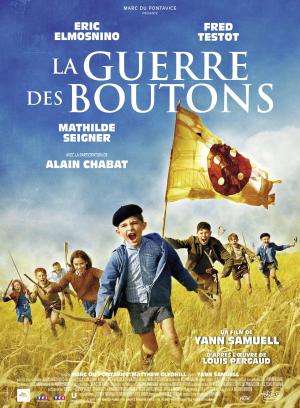 War of the Buttons [Version française]