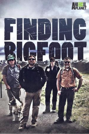 Finding Bigfoot [Version française]