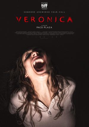 Verónica [Hindi]