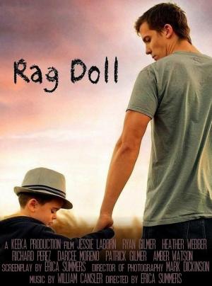Rag Doll [ترجمة عربية]
