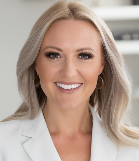 actor Stefaney Rants large photo