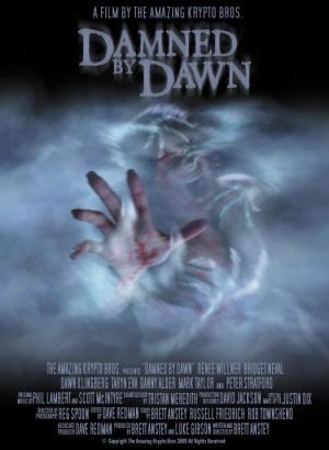 Damned by Dawn [Russian]