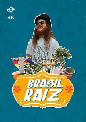 Brasil Raiz [Portuguese]