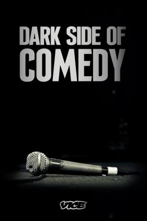 Dark Side of Comedy S1-S2
