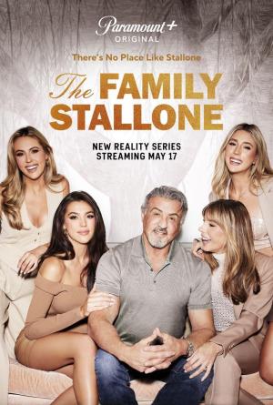 The Family Stallone [Version française]