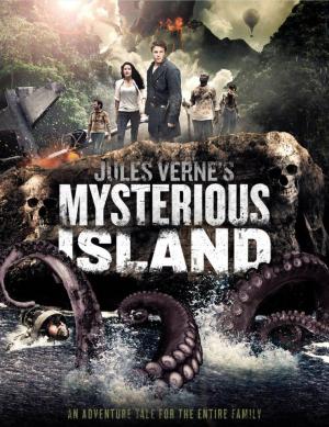 Mysterious Island [Version française]