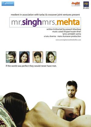 Mr. Singh/Mrs. Mehta [Hindi]