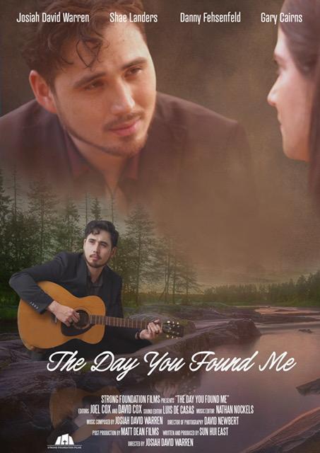 The Day You Found Me (2022) | Watch on Movi47