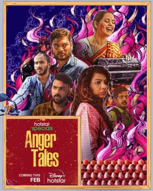 Anger Tales [Hindi]