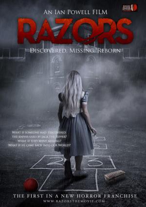 Razors: The Return of Jack the Ripper [Portuguese]