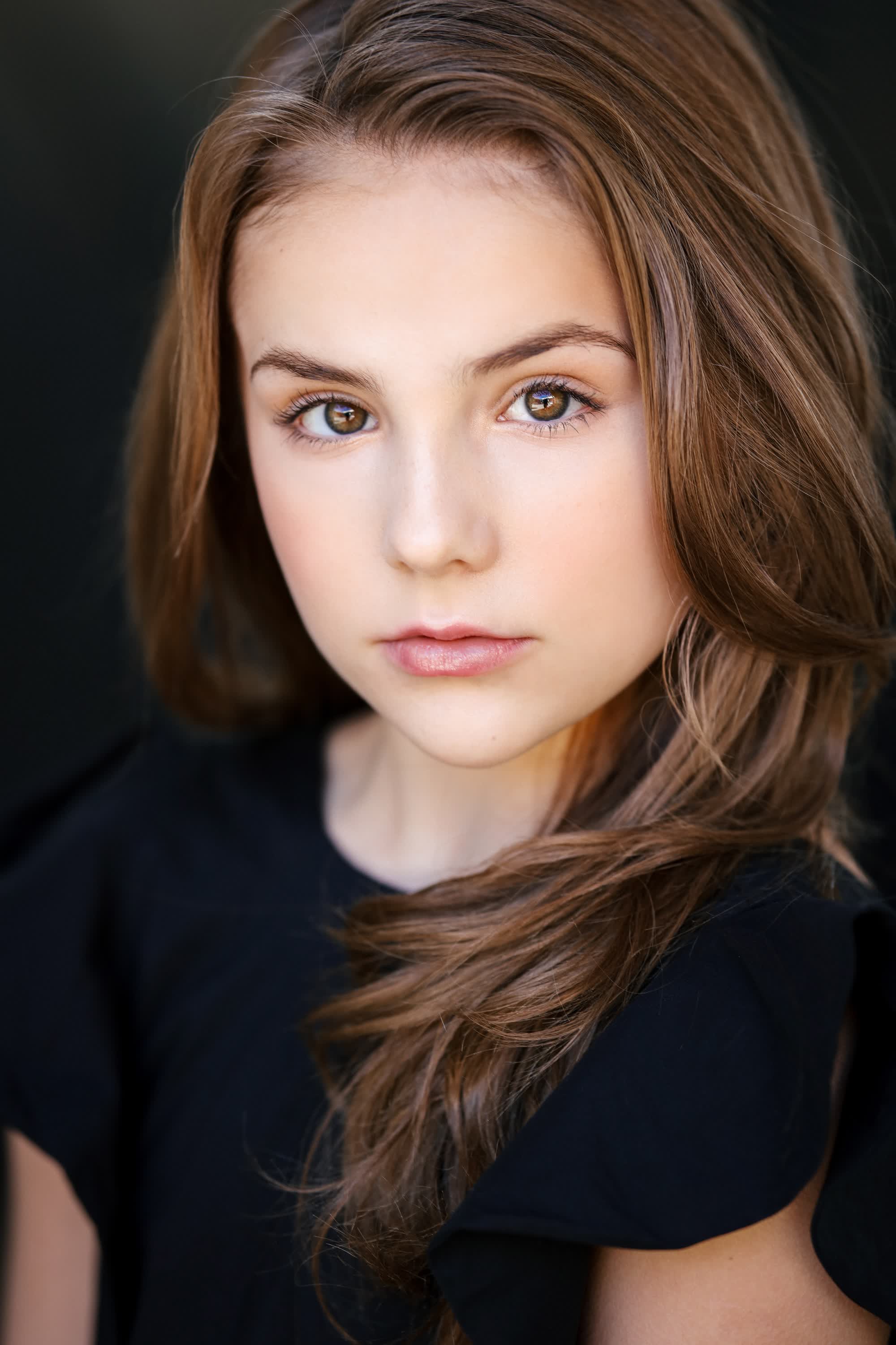 actor Piper Rockelle large photo