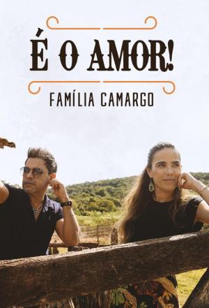 The Family That Sings Together: The Camargos [Portuguese]
