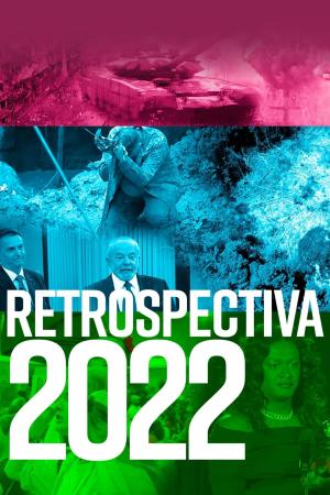 Retrospectiva 2022: Edição Globoplay [Portuguese]
