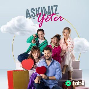 Askimiz Yeter [Hindi]