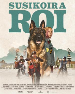 Susikoira Roi [Russian]