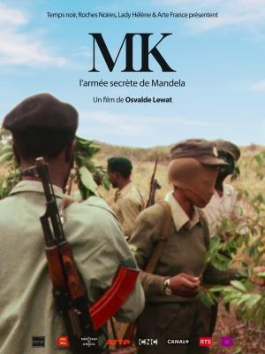 MK, l'armée secrète de Mandela