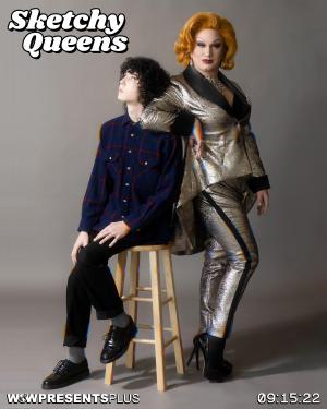 Sketchy Queens - 123Movies
