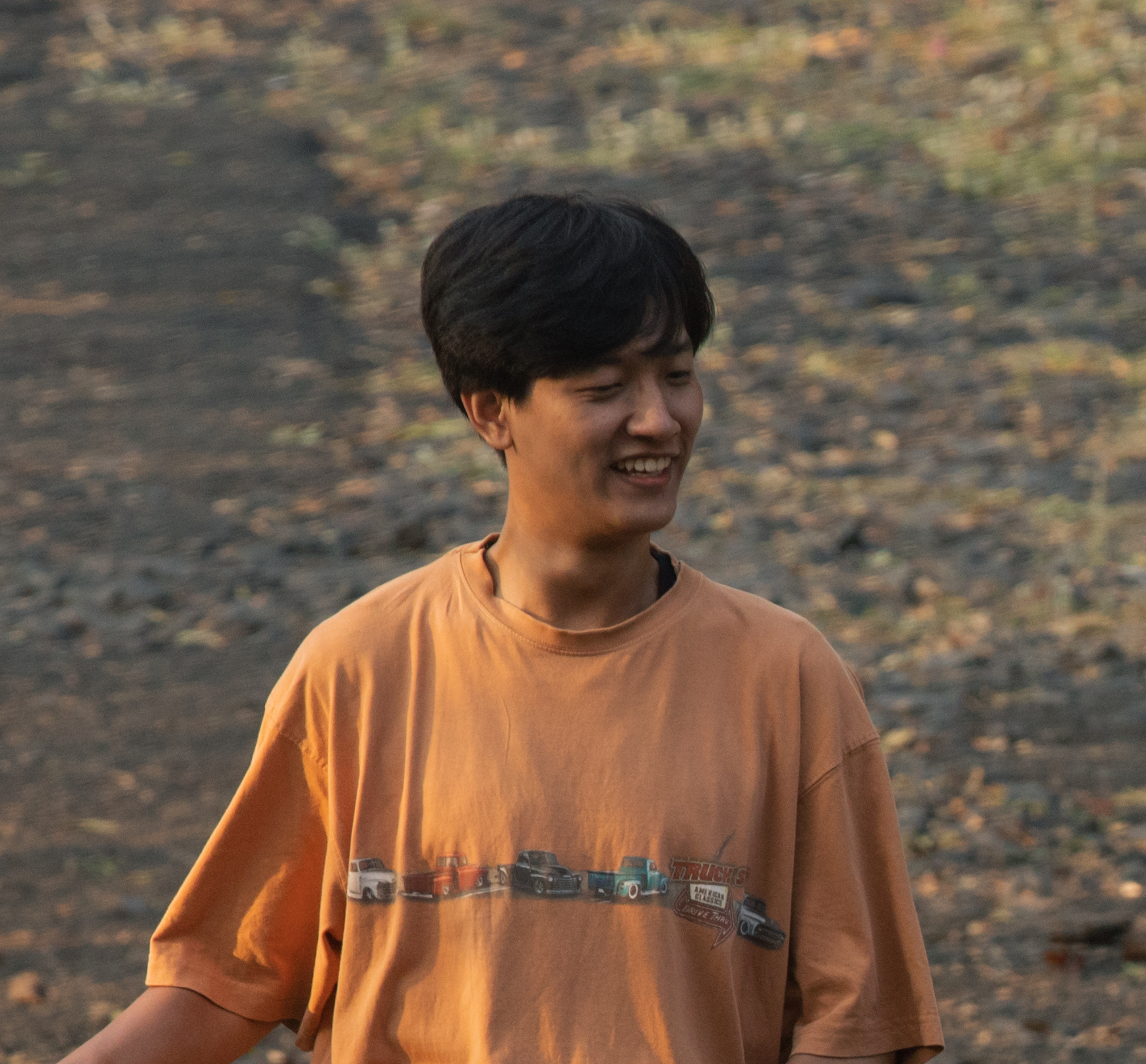 Chu Khoy Sheng